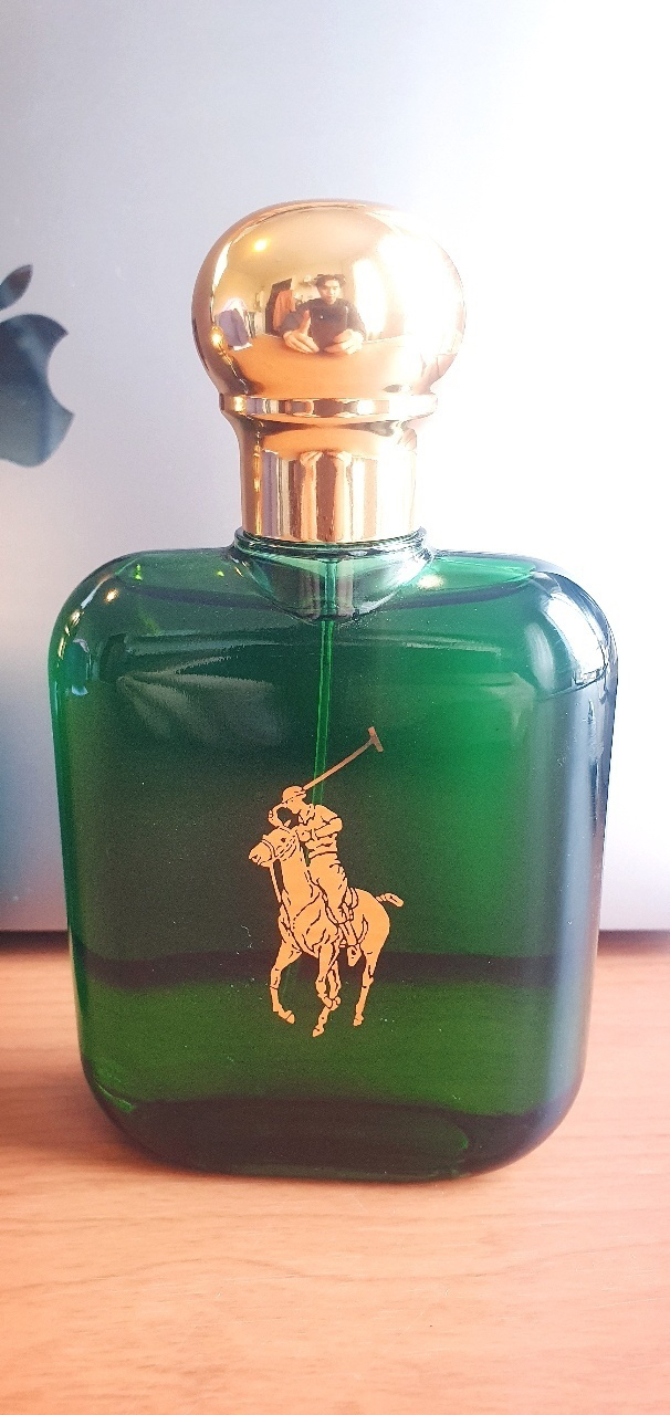 Ralph Lauren Polo Green Cologne Set - photo 3