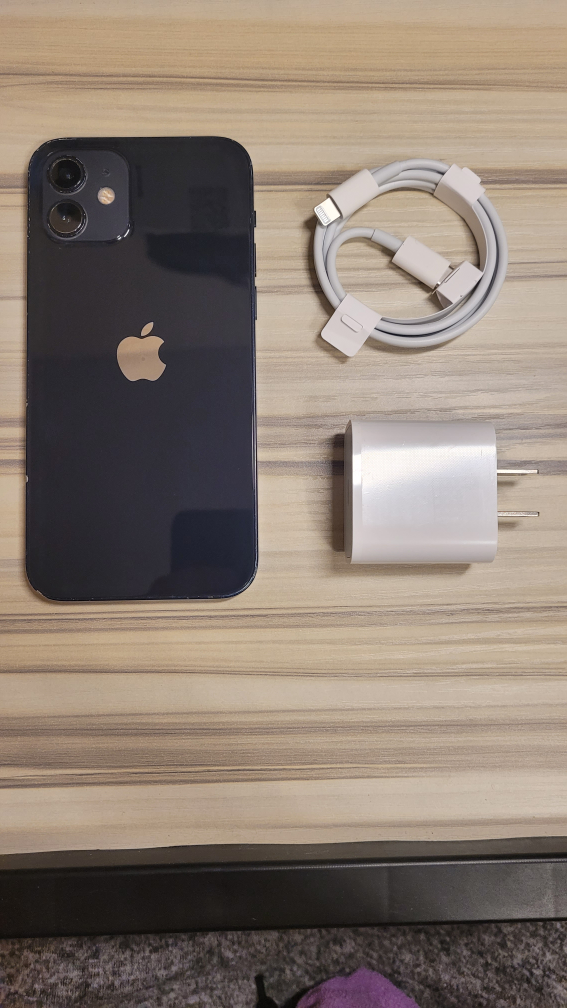 iphone 12 64 gig