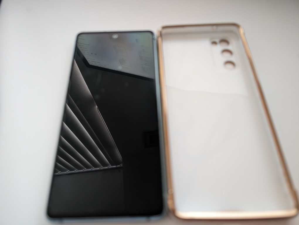 Samsung Galaxy S20 FE