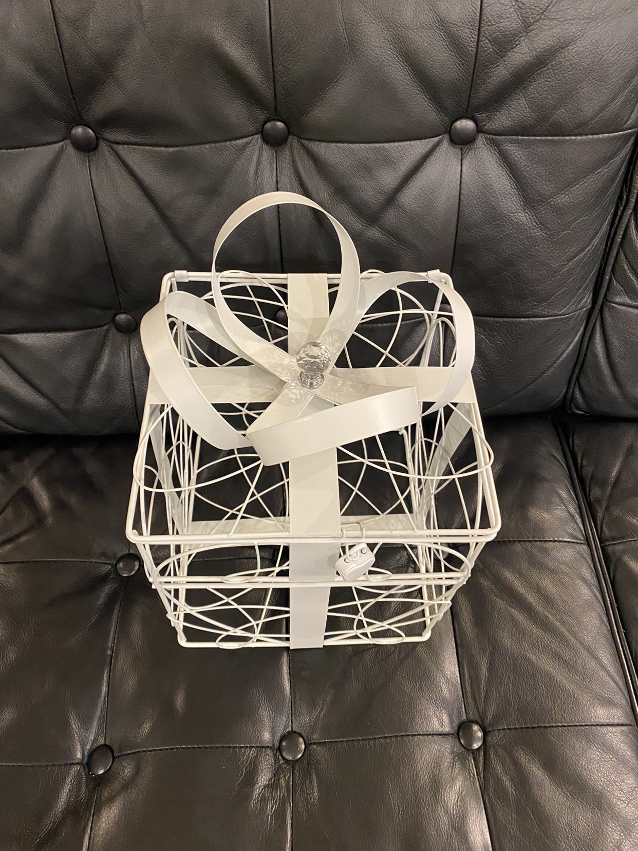 Card Box for Wedding or Shower 💌🧧 image indicator(2)