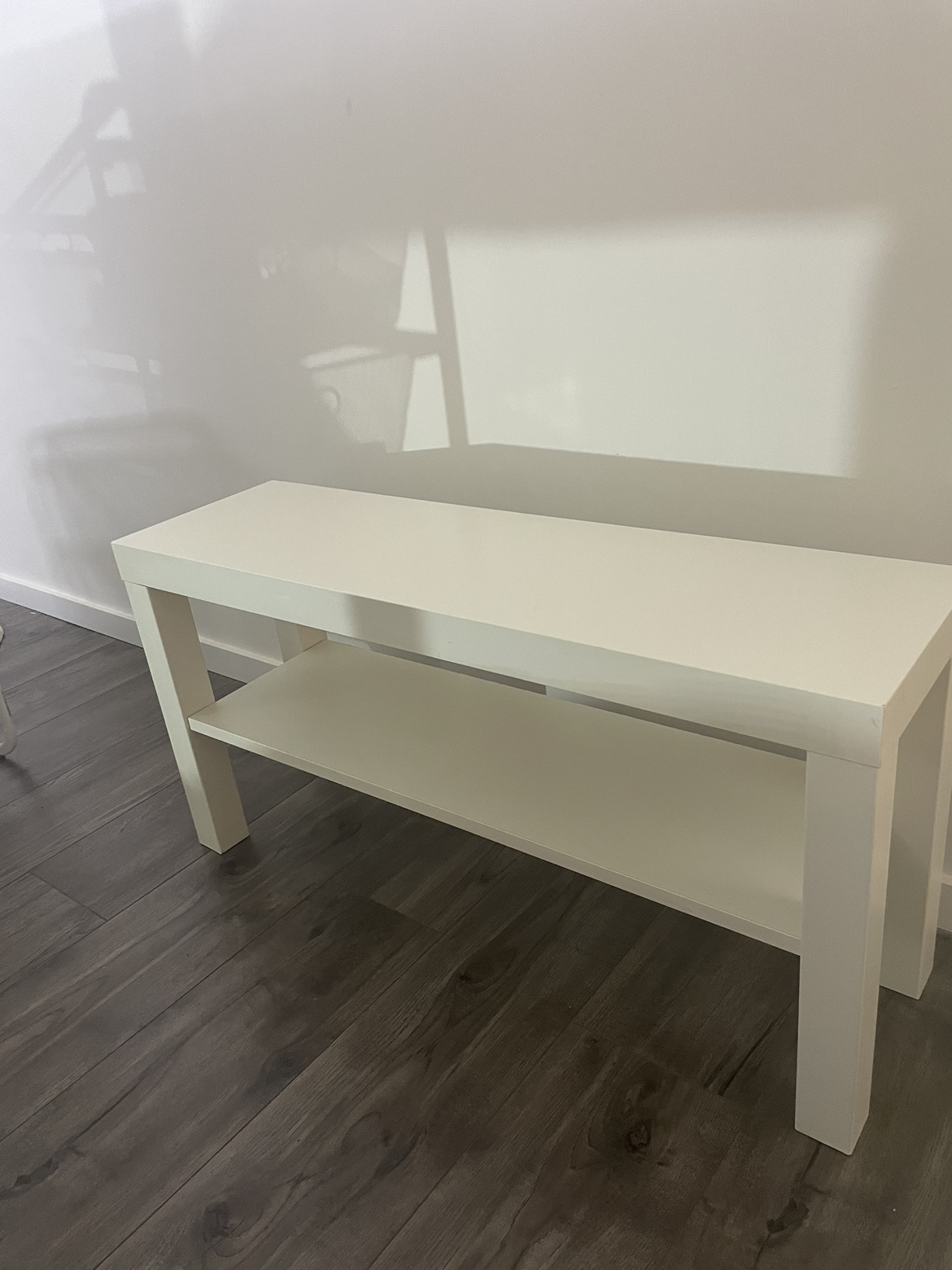 Tv Bench IKEA LACK