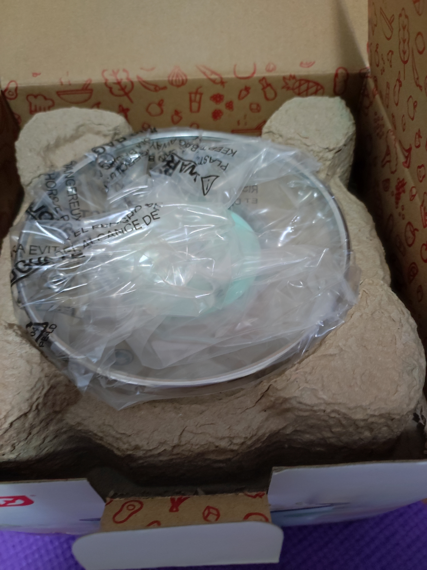 Brand new rice cooker - photo 5