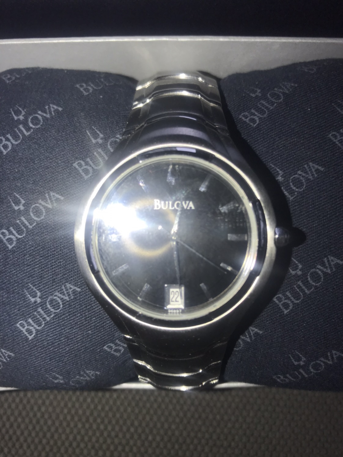 Watch image indicator(7)