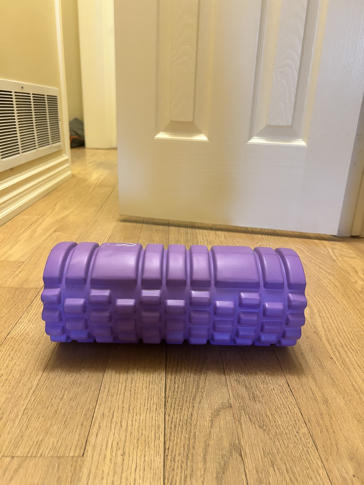 Foam Roller thumbnail