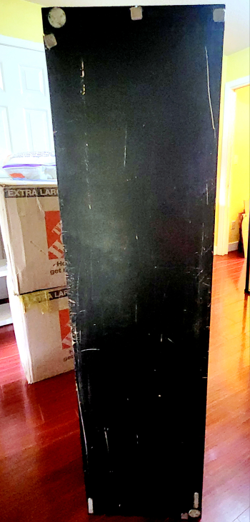 Kallax shelf unit. black - photo 5