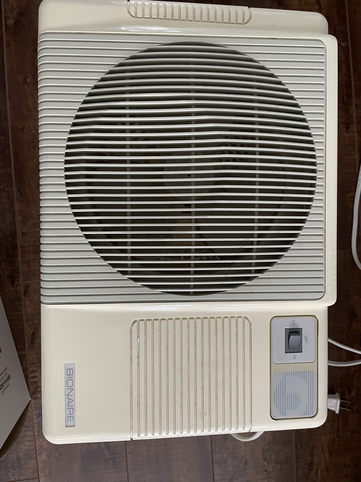 Room humidifier image indicator(2)