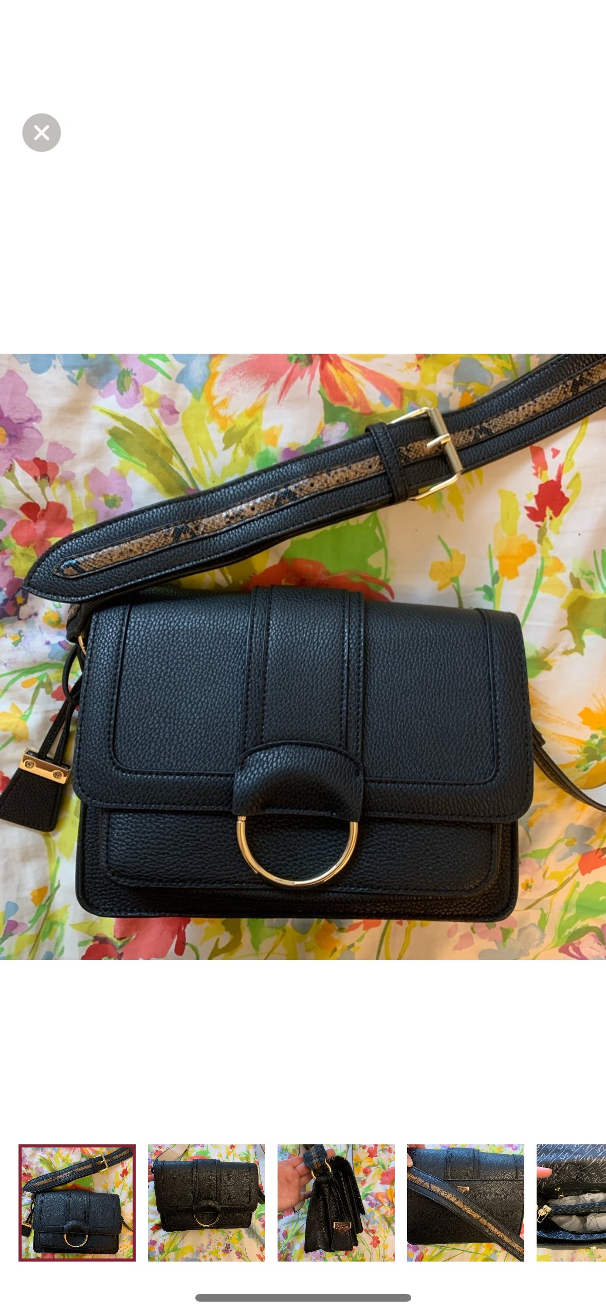 Sammy handbag thumbnail