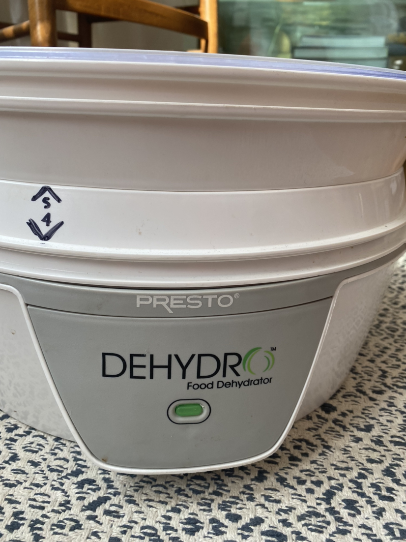 Presto Dehydrator thumbnail