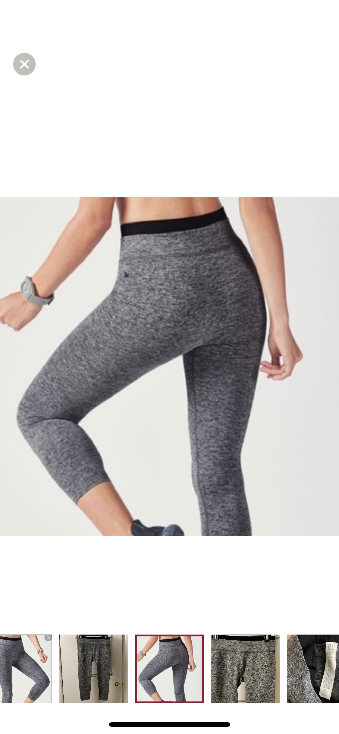 Fabletics Leggings - photo 3