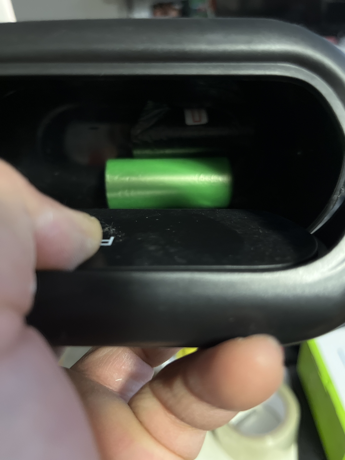 car portable bin🥕 image indicator(2)