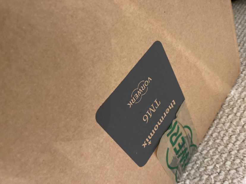 All In 1 Kitchen Appliance Thermomix TM6 Over $2K new! image indicator(5)