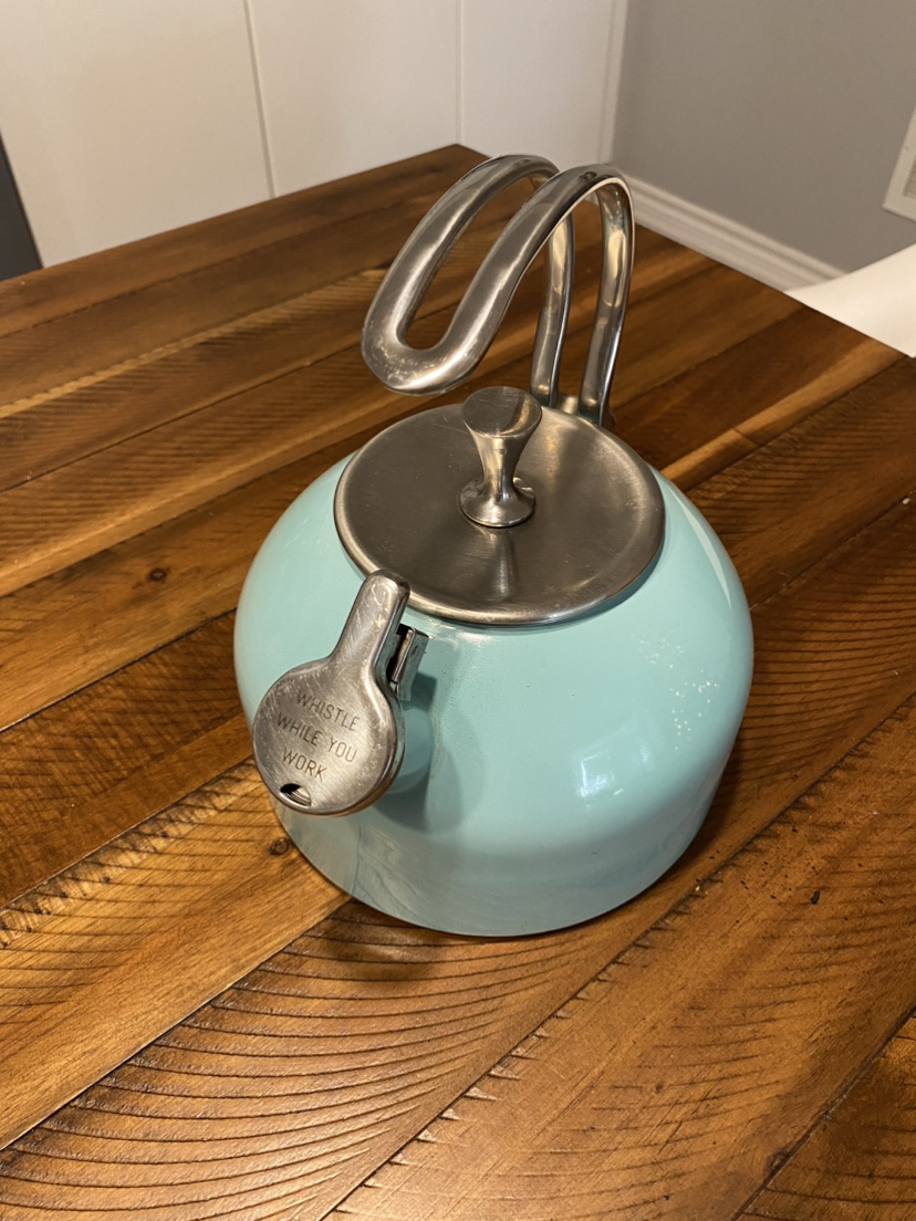 Kate Spade Kettle - photo 3