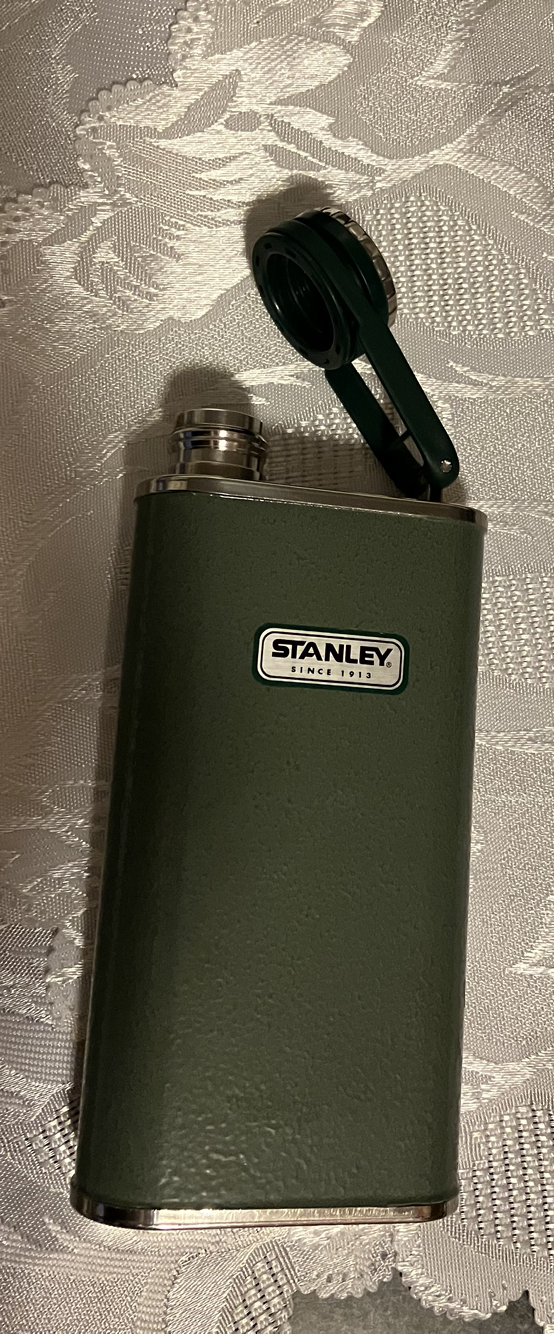 Liquor flask image indicator(3)