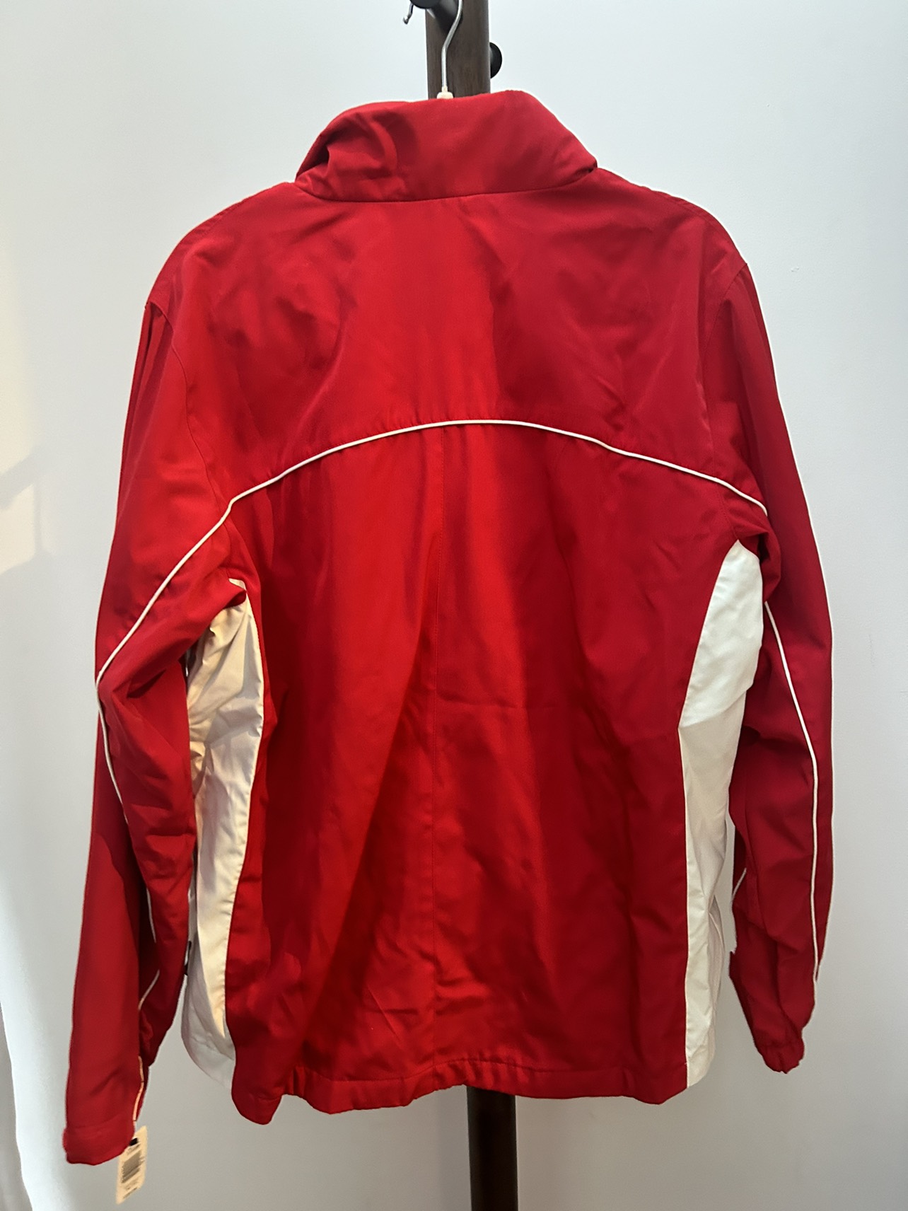 Pacific Trail windbreaker jacket. Size XL image indicator(3)