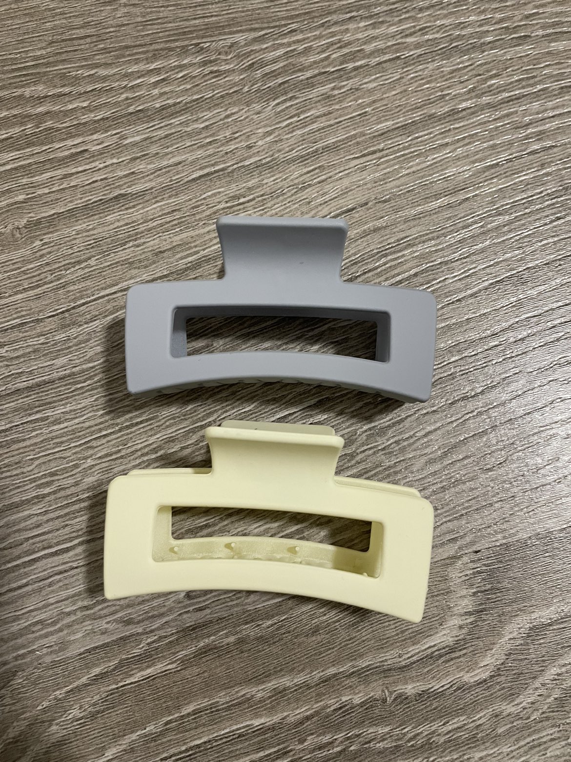 Hair Claw clips