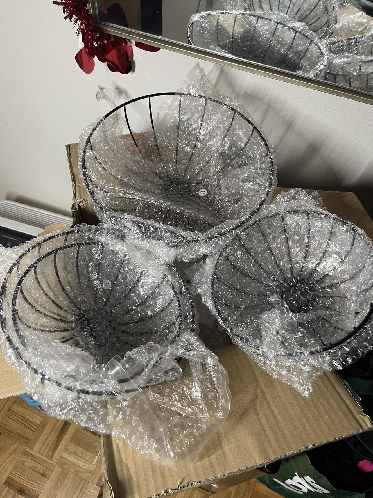 5-Tier Fruit Basket thumbnail