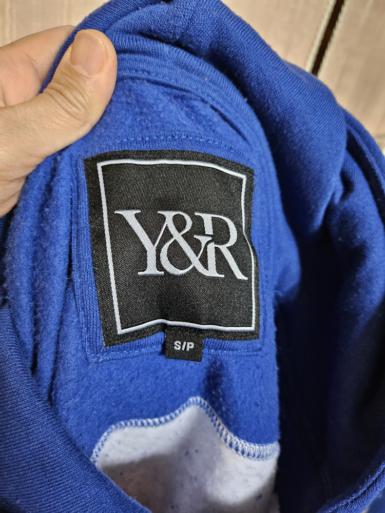 Fleece Sweater image indicator(4)