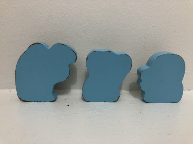 Wooden toy for kids Melissa & Doug@downtown image indicator(6)