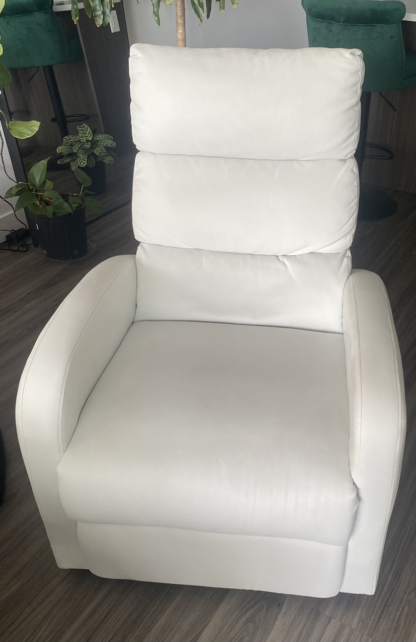 Recliner for sale
