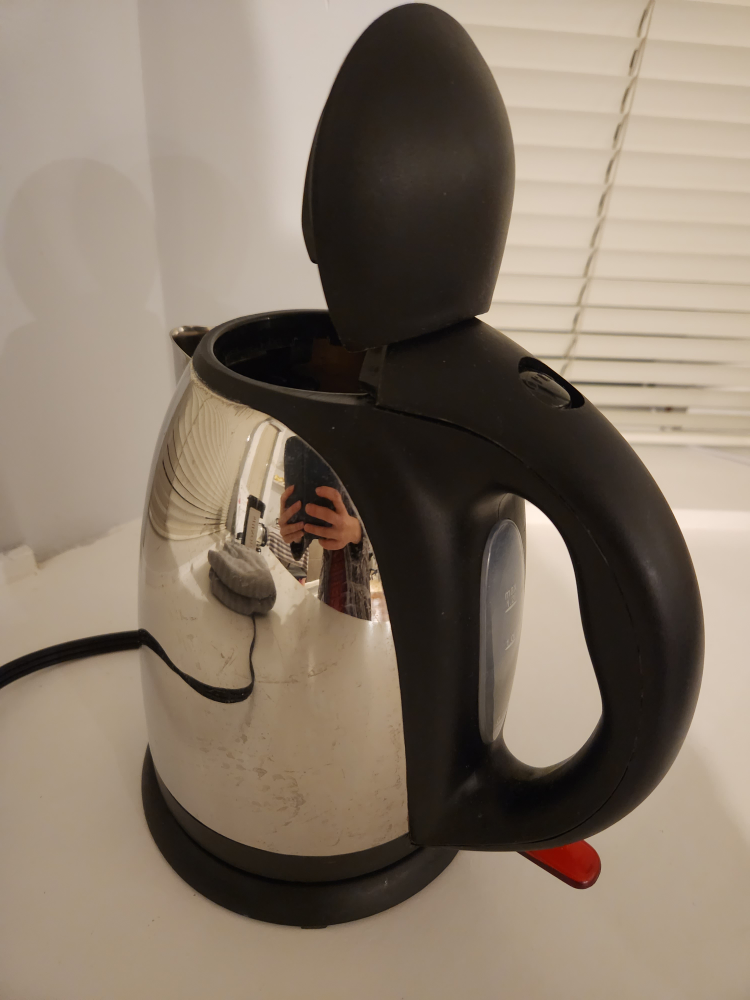 water boiler #freecycle