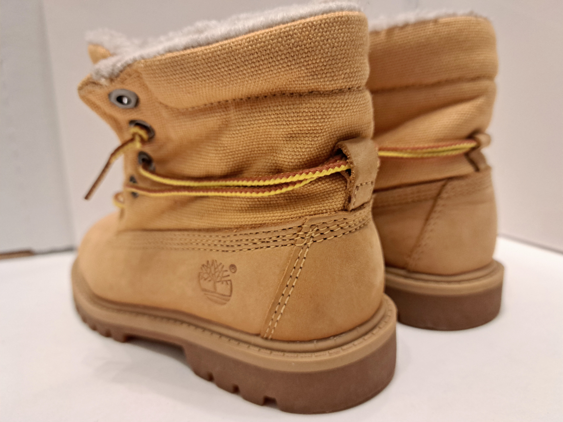 Timberland Kids' Winter Boots thumbnail