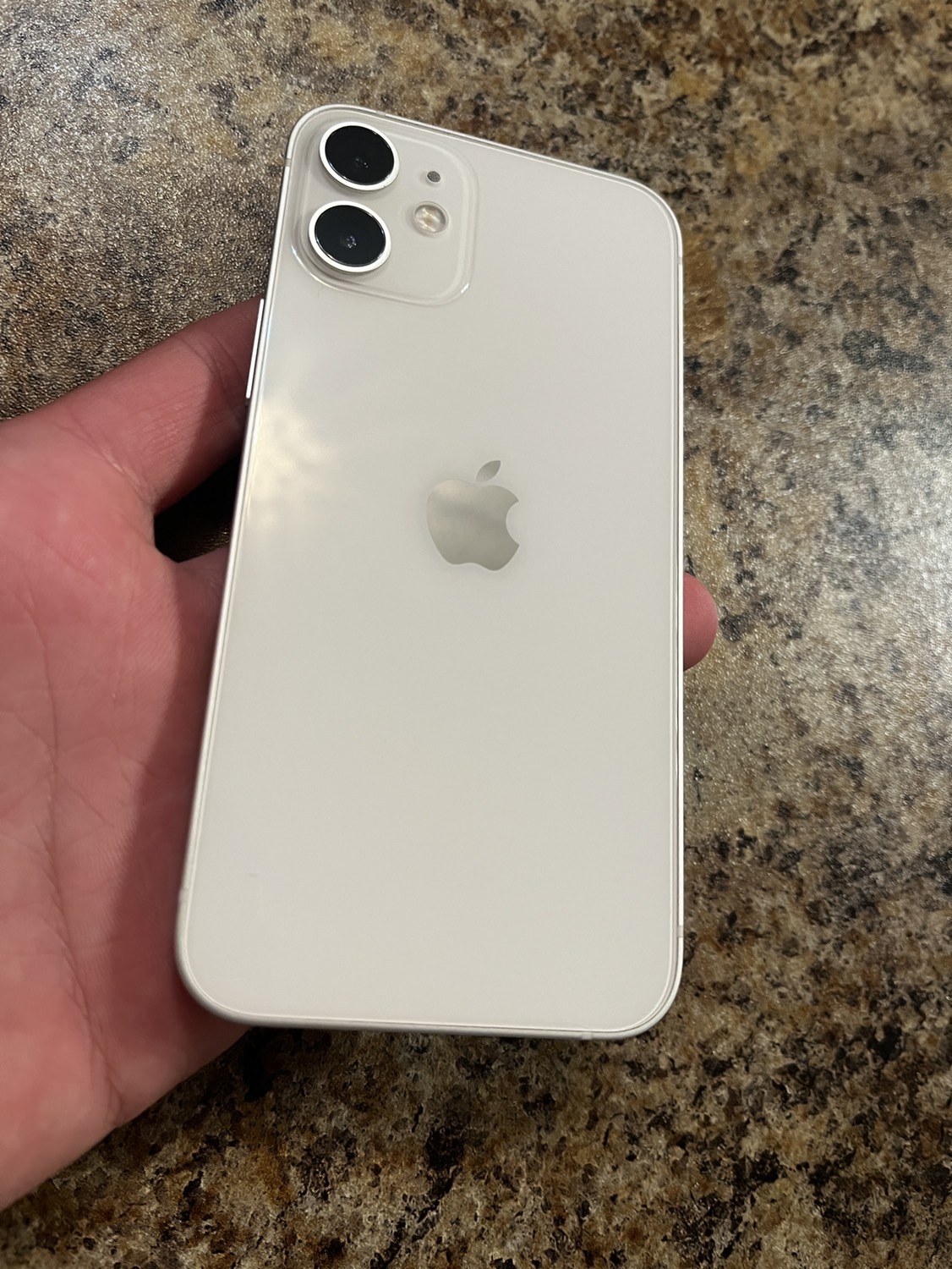 Iphone 12 mini - photo 3