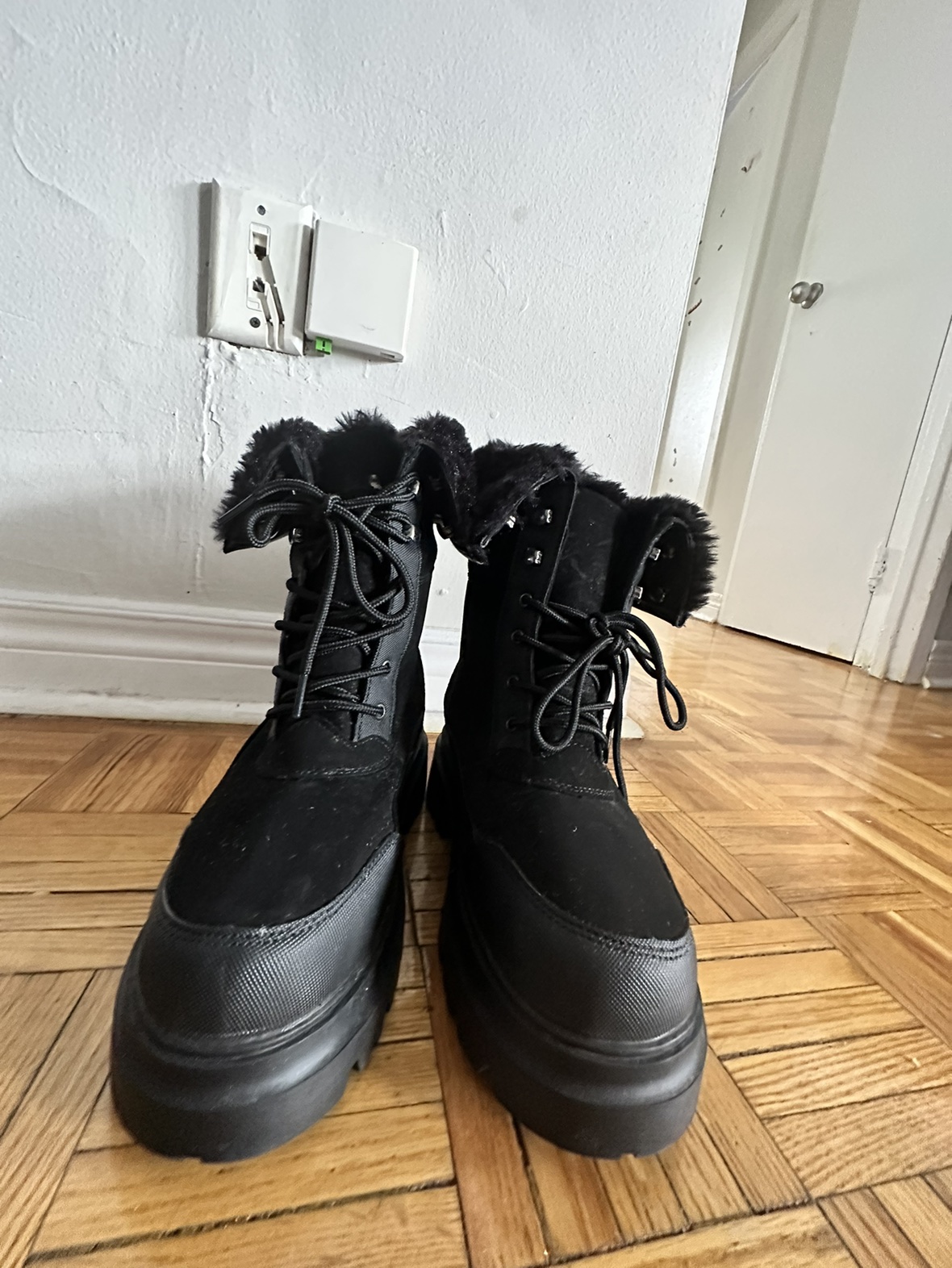Winter boot - photo 3
