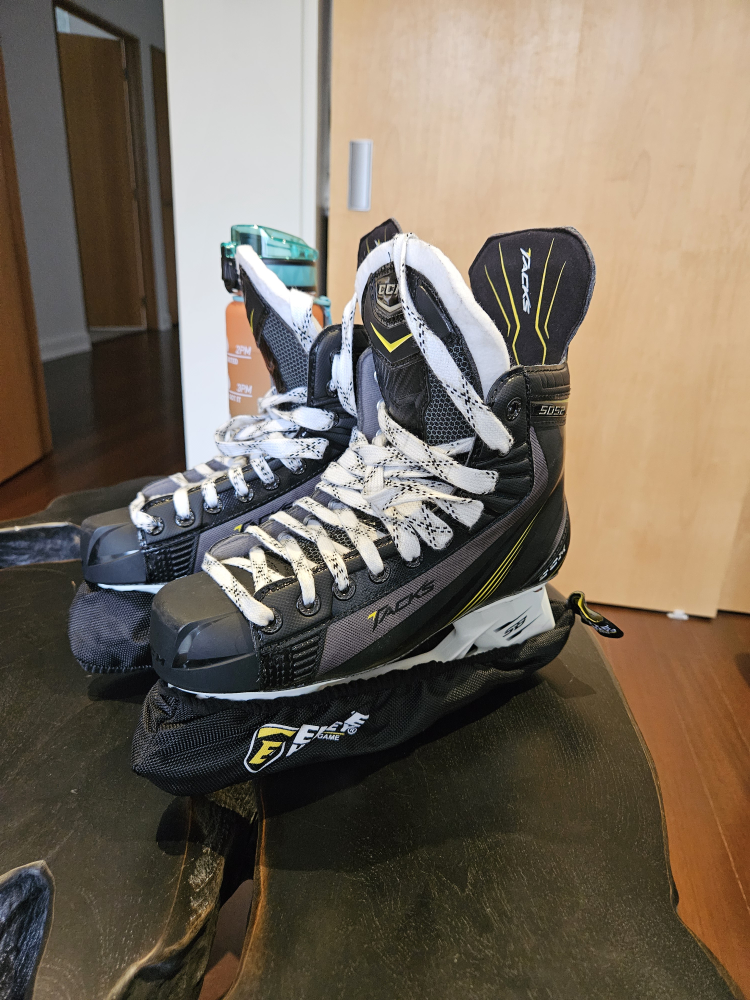 Skates in great condition