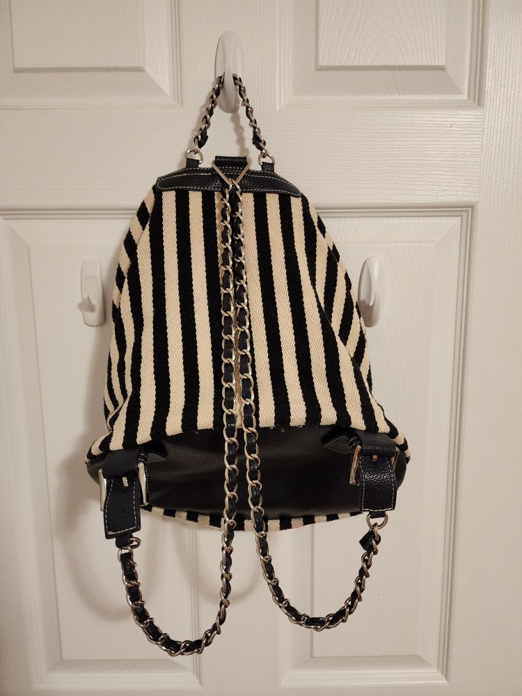 Steve Madden drawstring bag 🎒 image indicator(8)