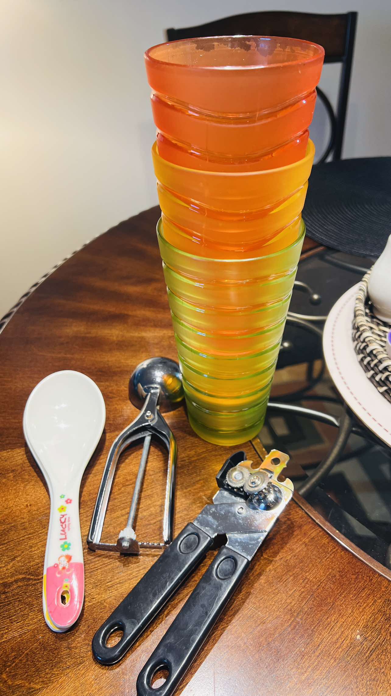 #freecycle Kitchen Items thumbnail