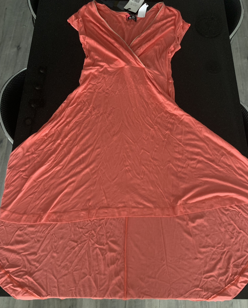 Flare Dress - New