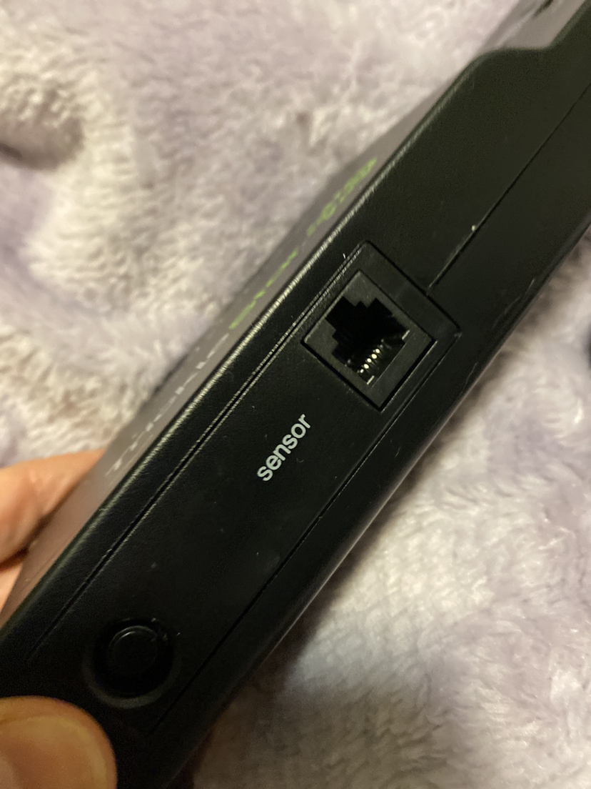 Energy saving power bar for gaming and AV stereo systems - photo 5