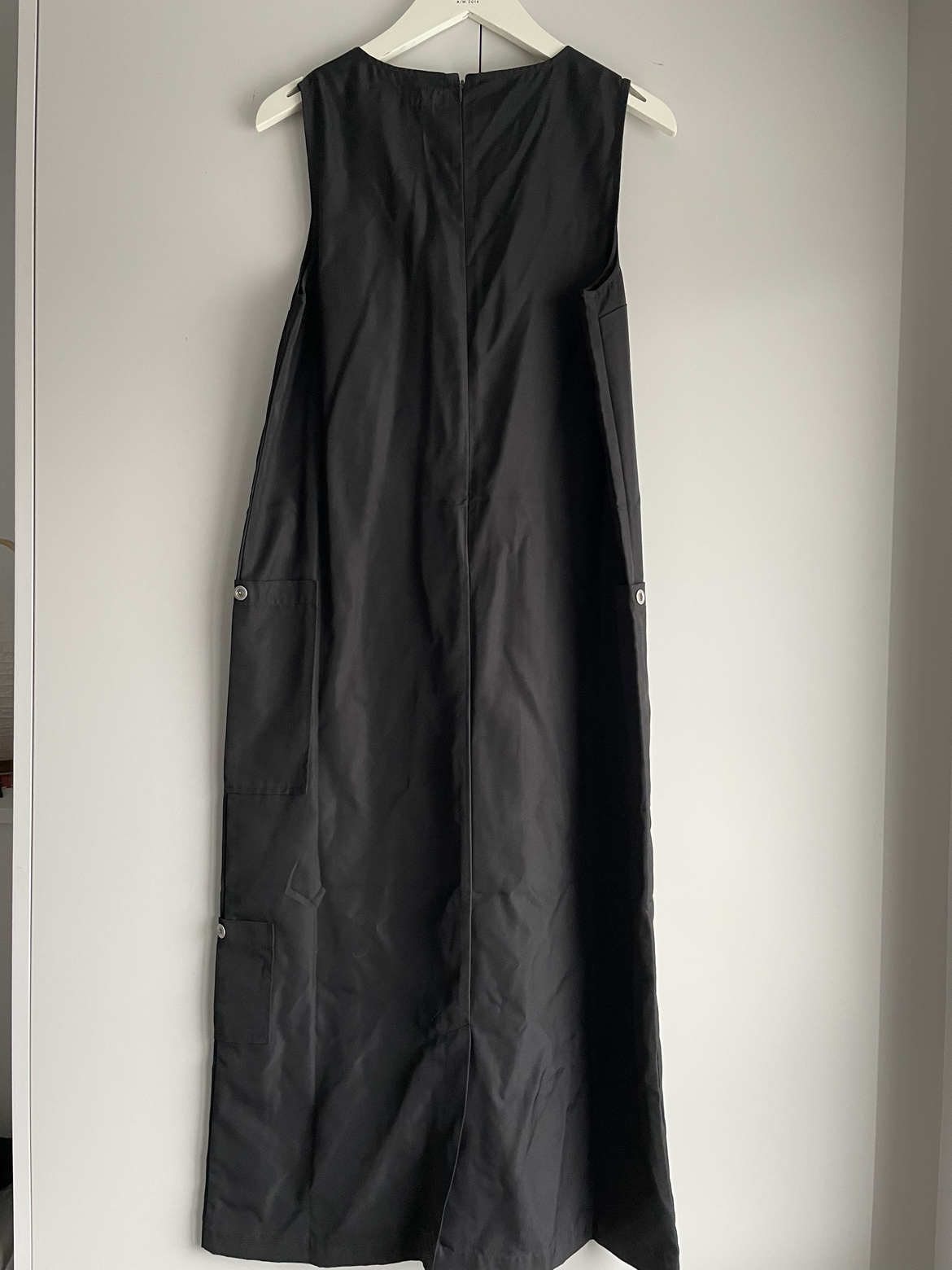 Stussy nylon dress - photo 4