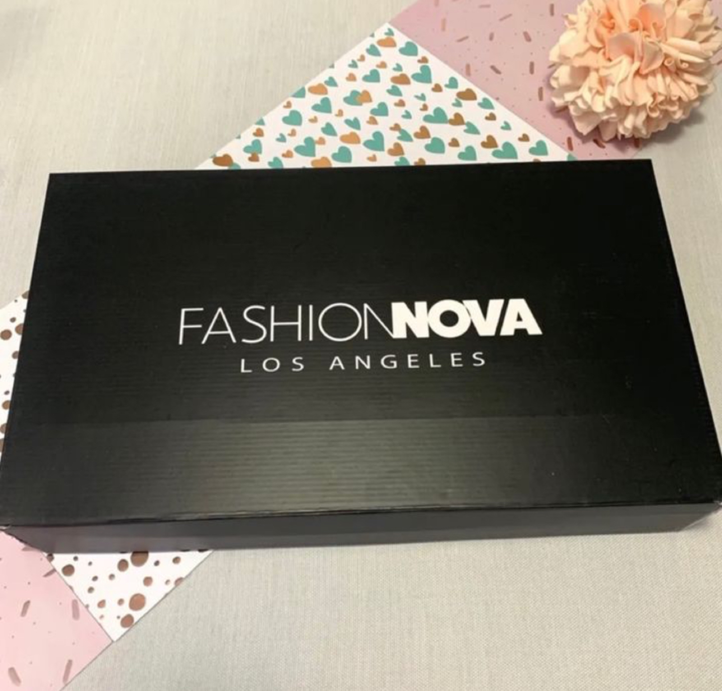 Fashion Nova' Over the Knee Boots - photo 4