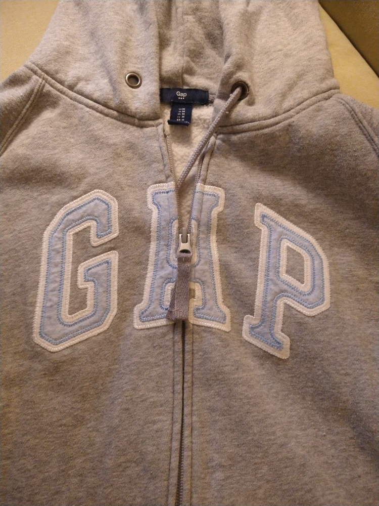 Ladies Cotton Hoodie image indicator(2)