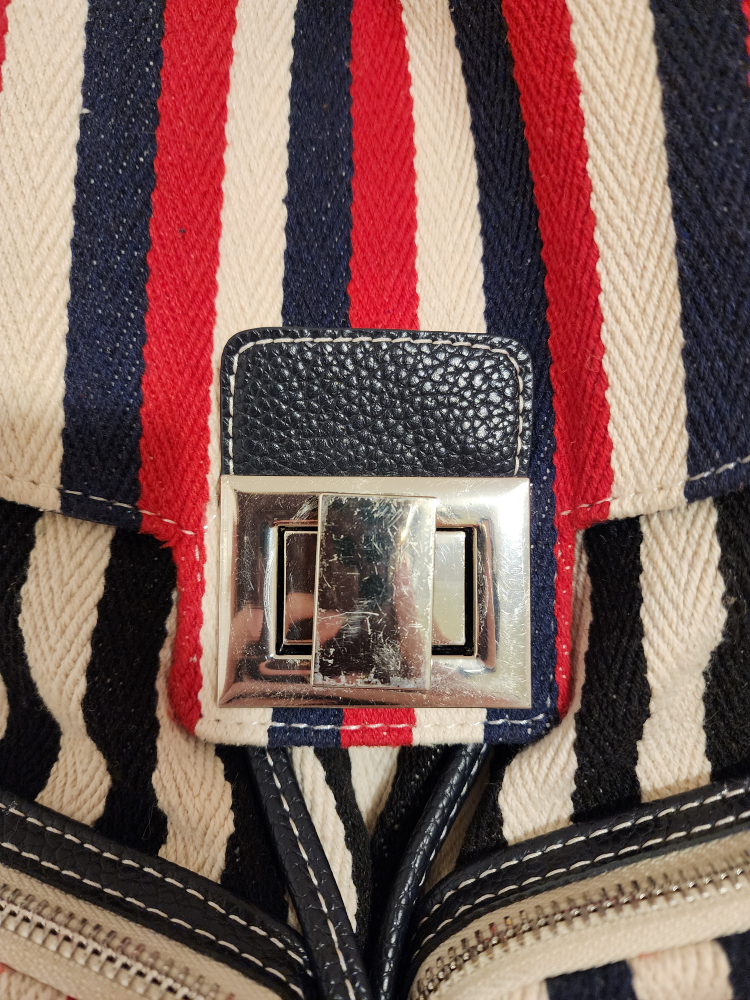 Steve Madden drawstring bag 🎒 image indicator(4)