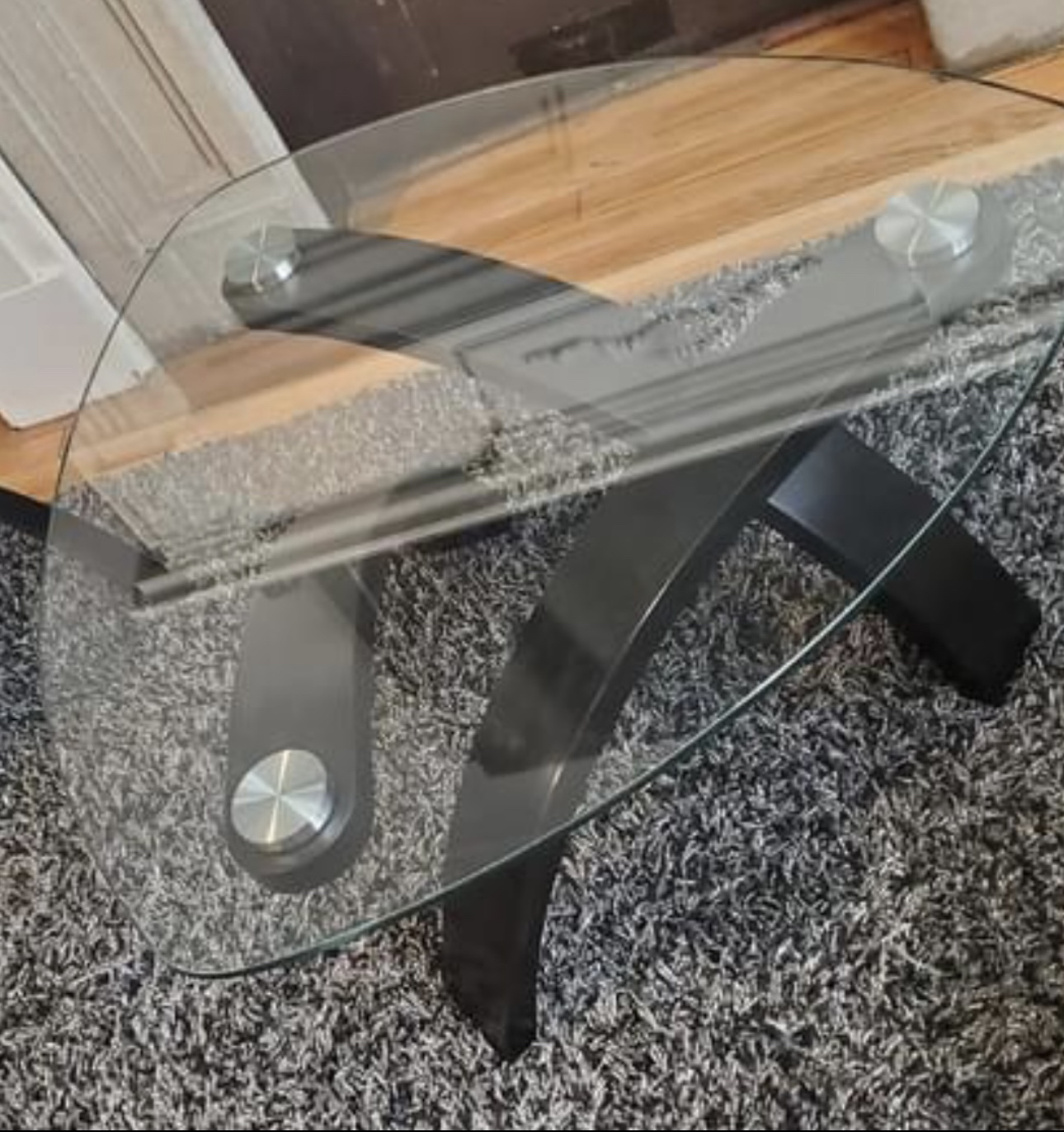 Coffee Table - photo 3