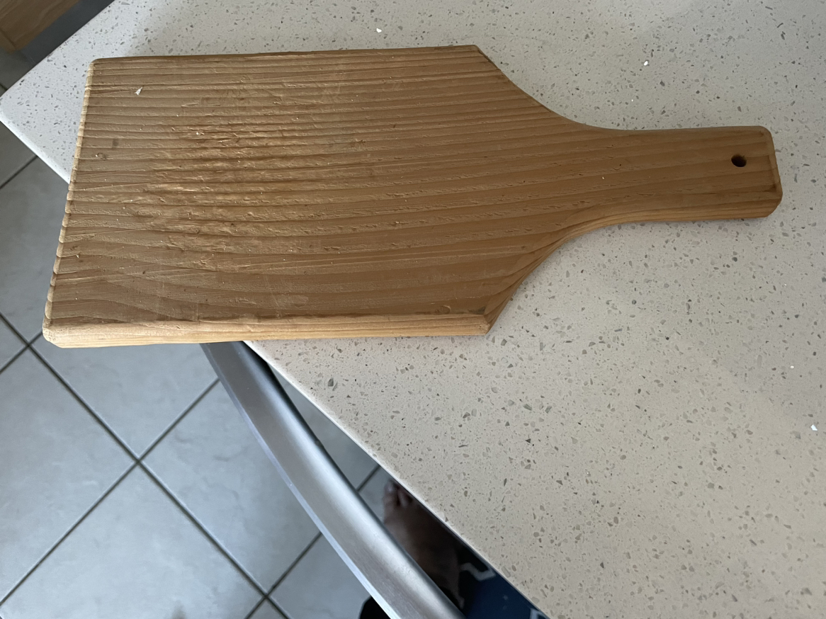 Cutting boards #freecycle image indicator(3)