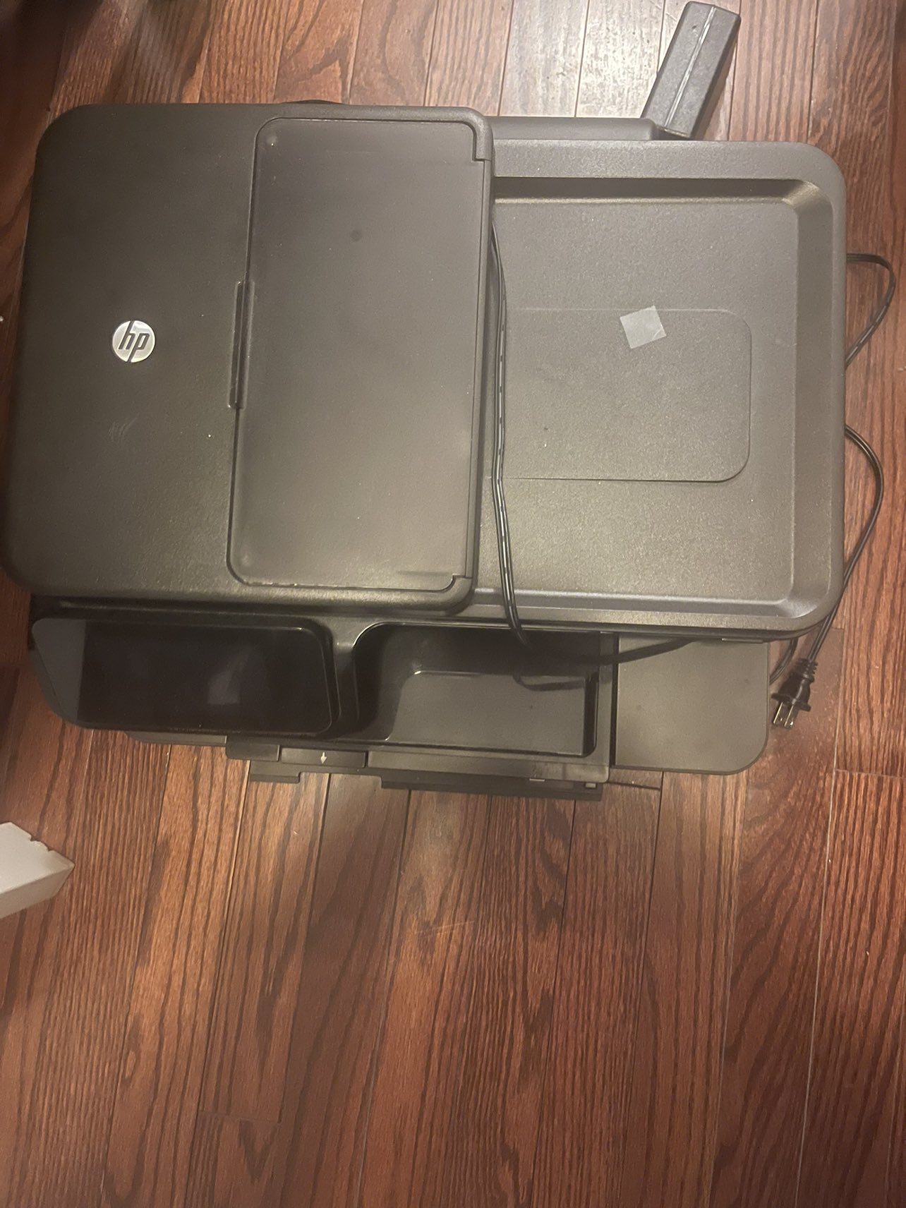 HP Printer - photo 2
