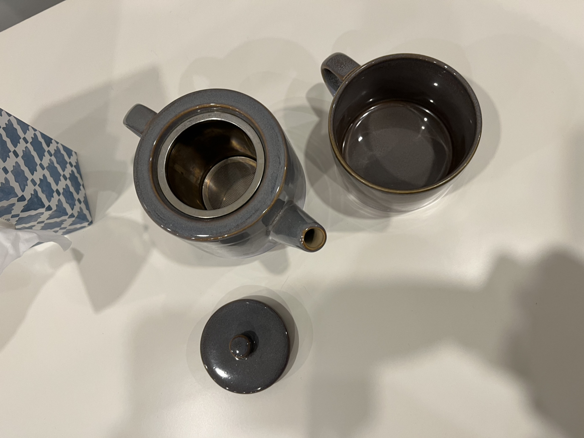 Household kitchen items x 8 for $24 image indicator(3)