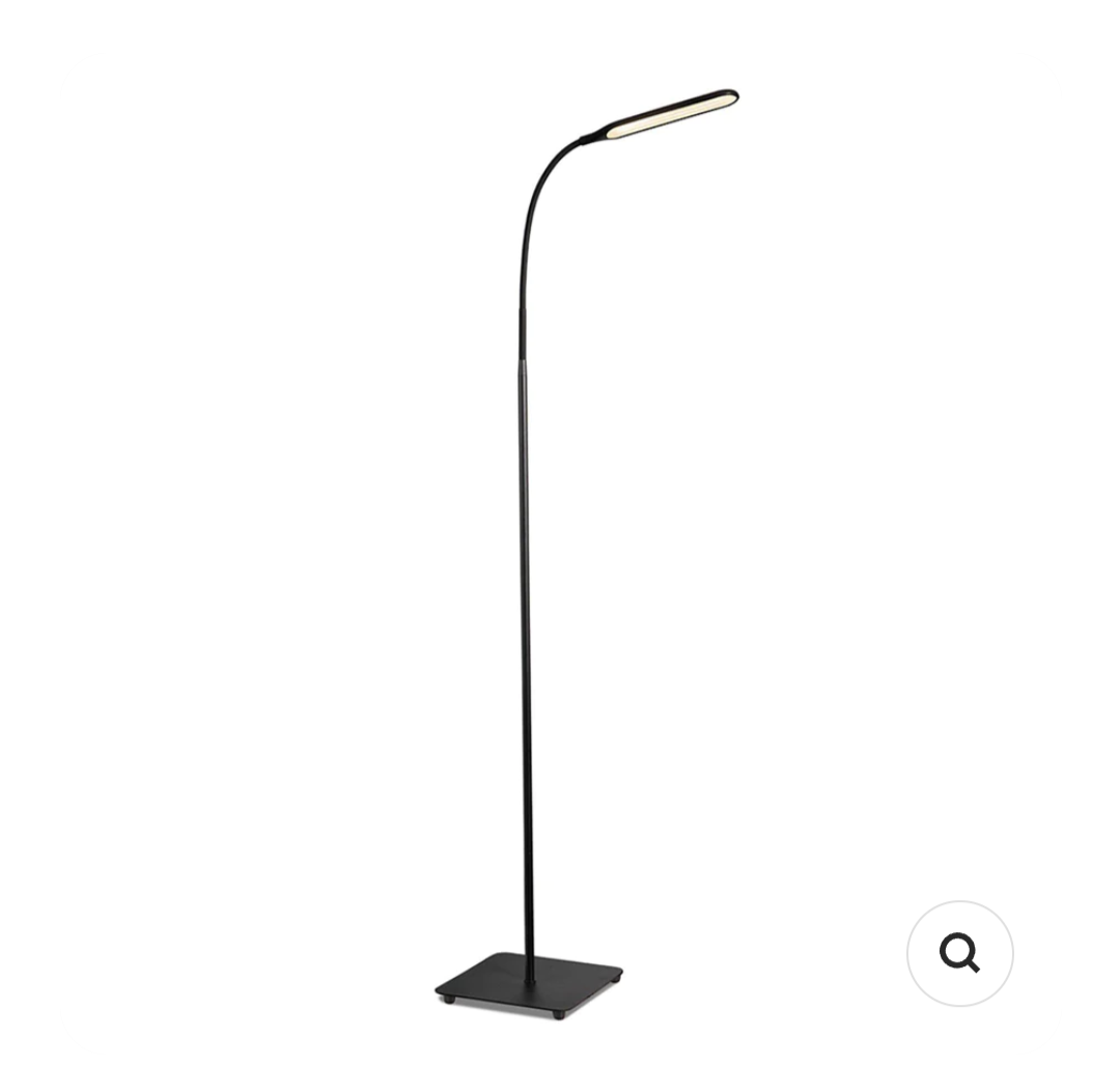 LED Floor Lamp