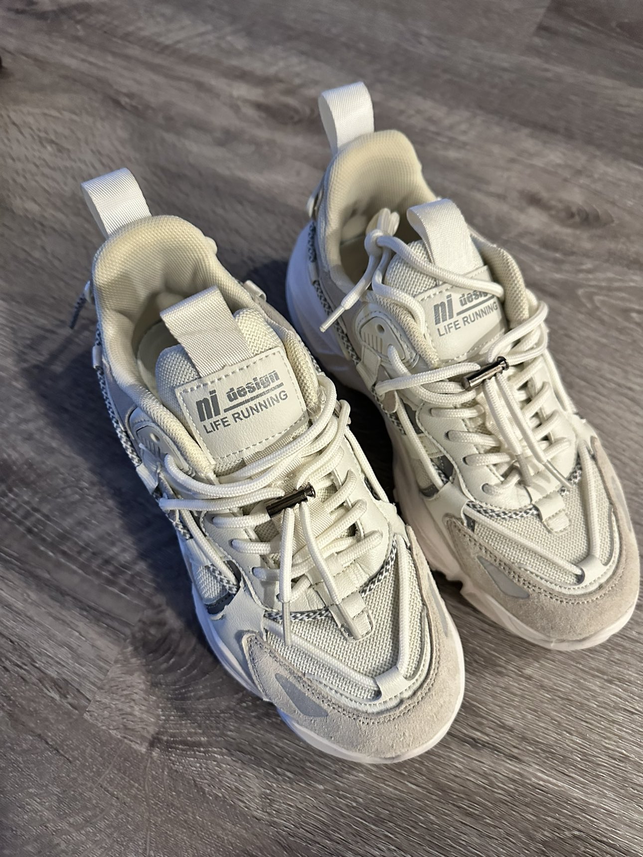 New shoes , size 7 image indicator(2)