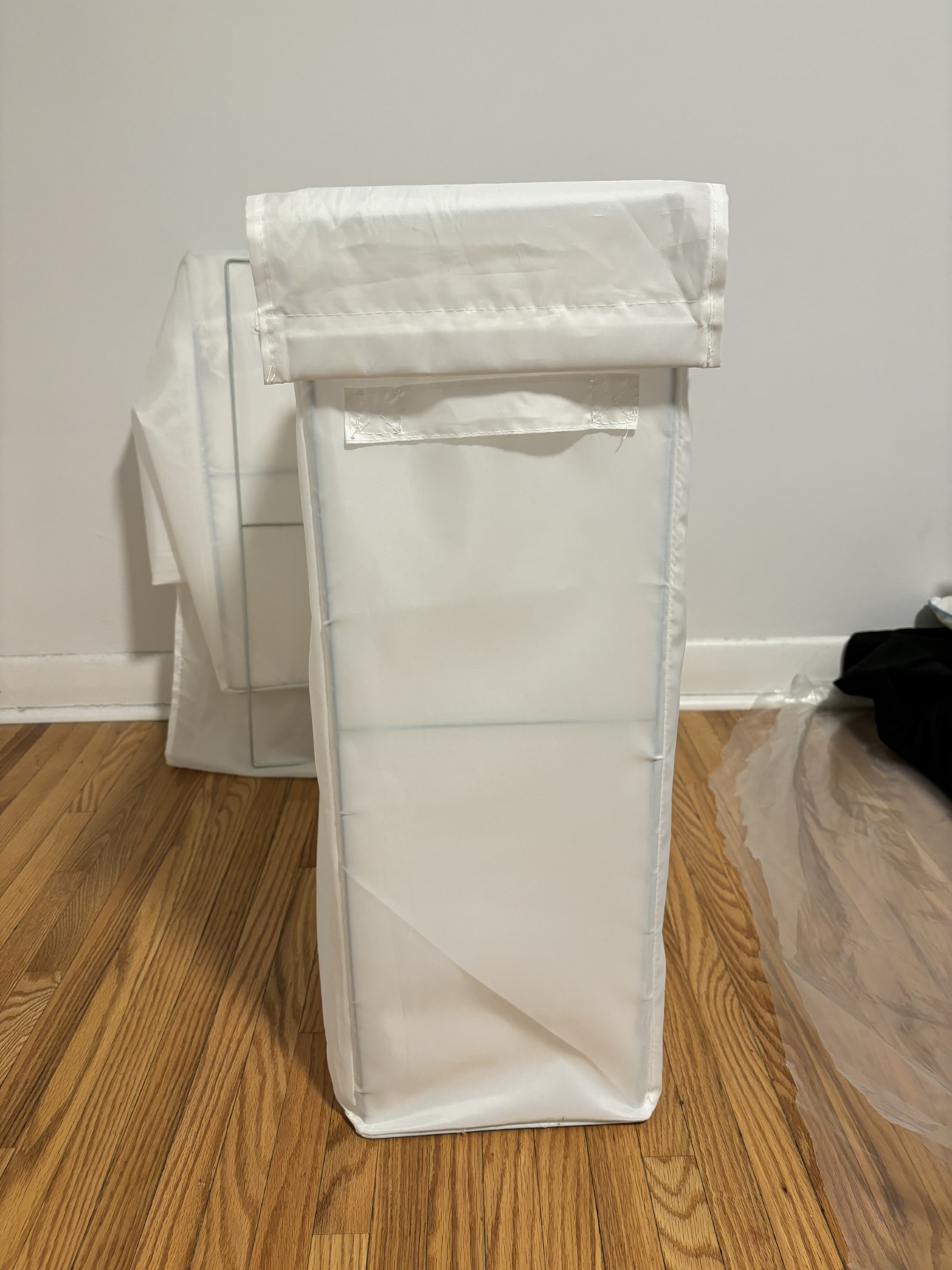 Ikea Laundry Basket thumbnail