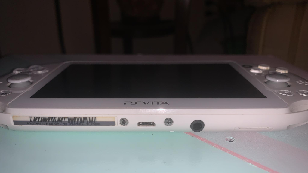 PS Vita 2000 series - Modded image indicator(2)