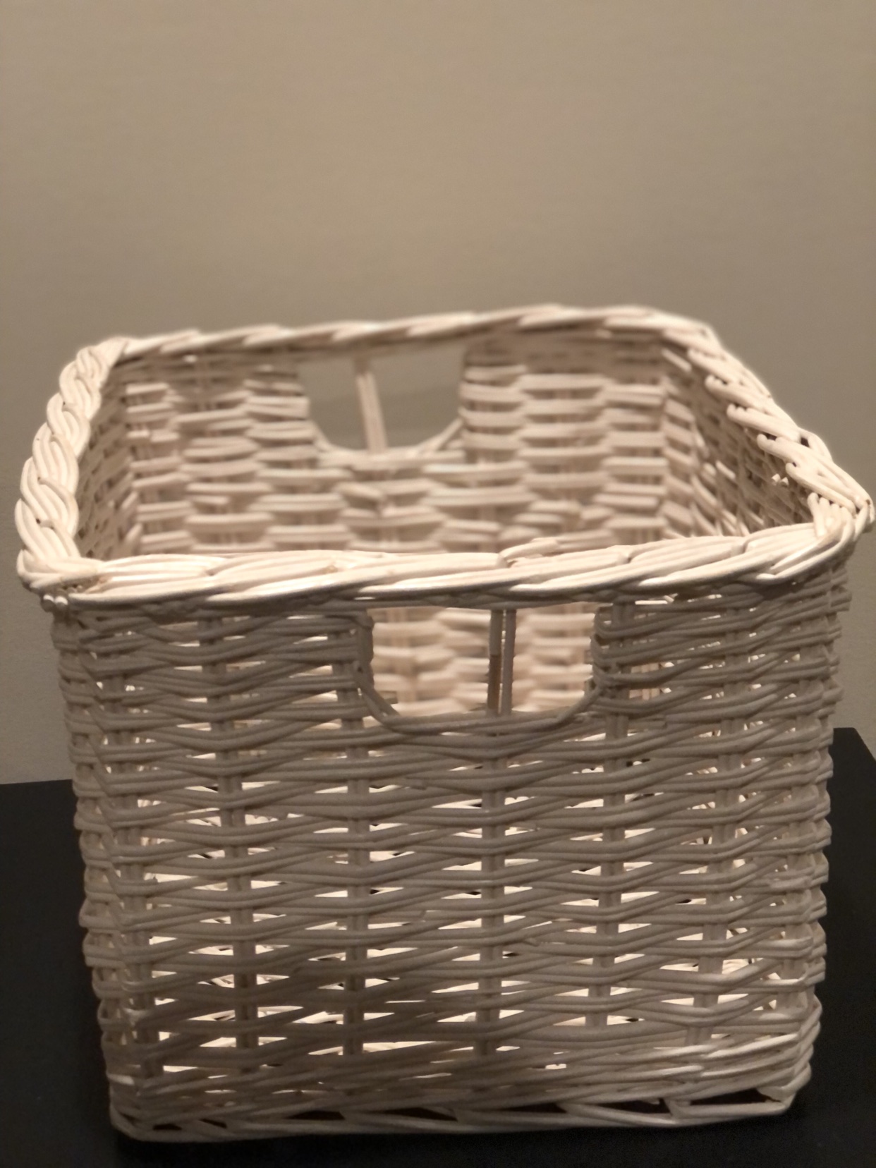 Wicker Basket! - photo 2