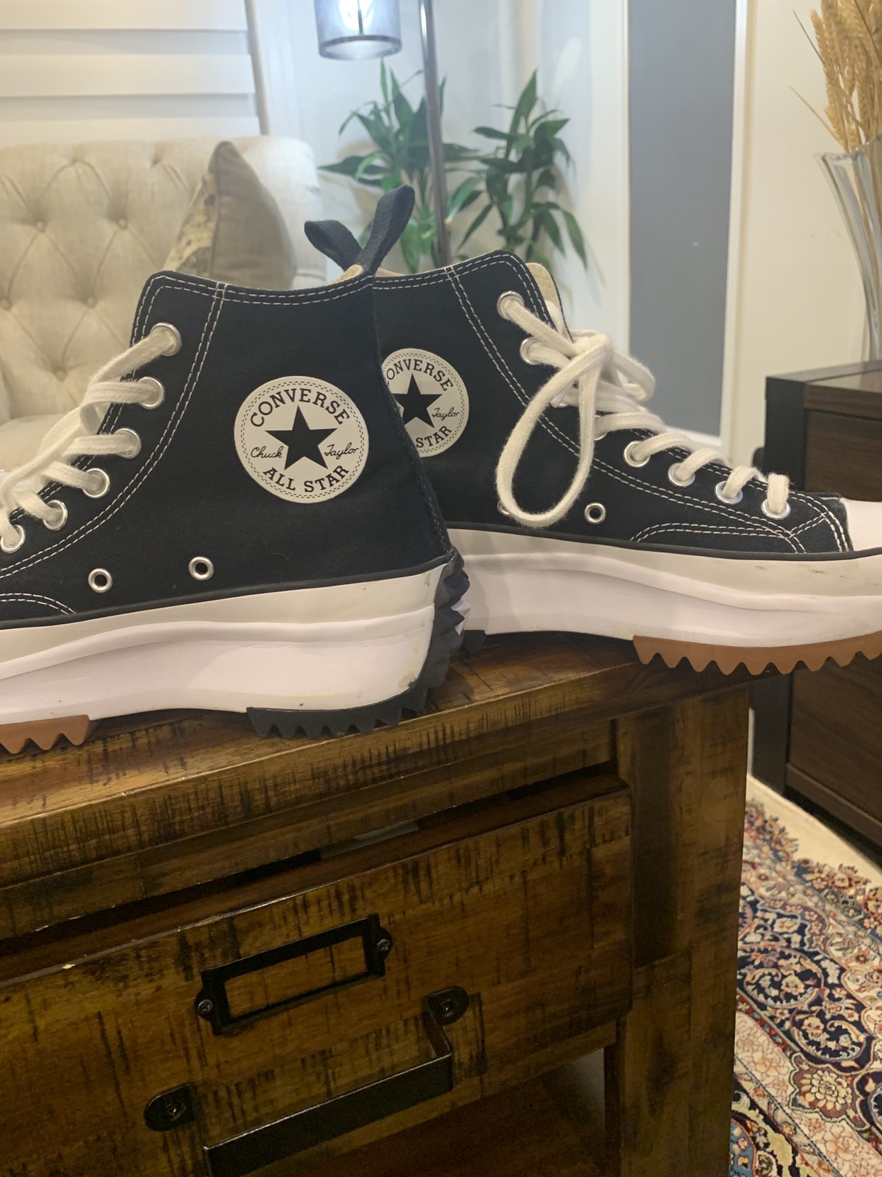 Converse all star - photo 2