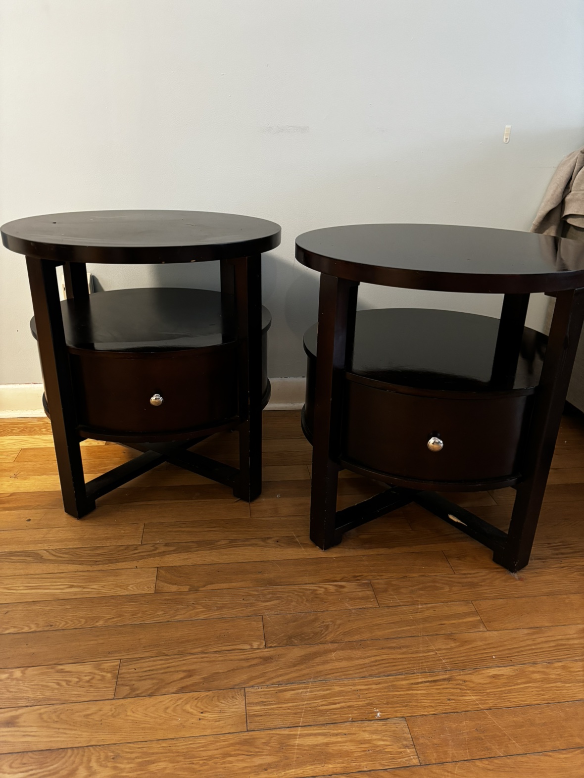 End tables