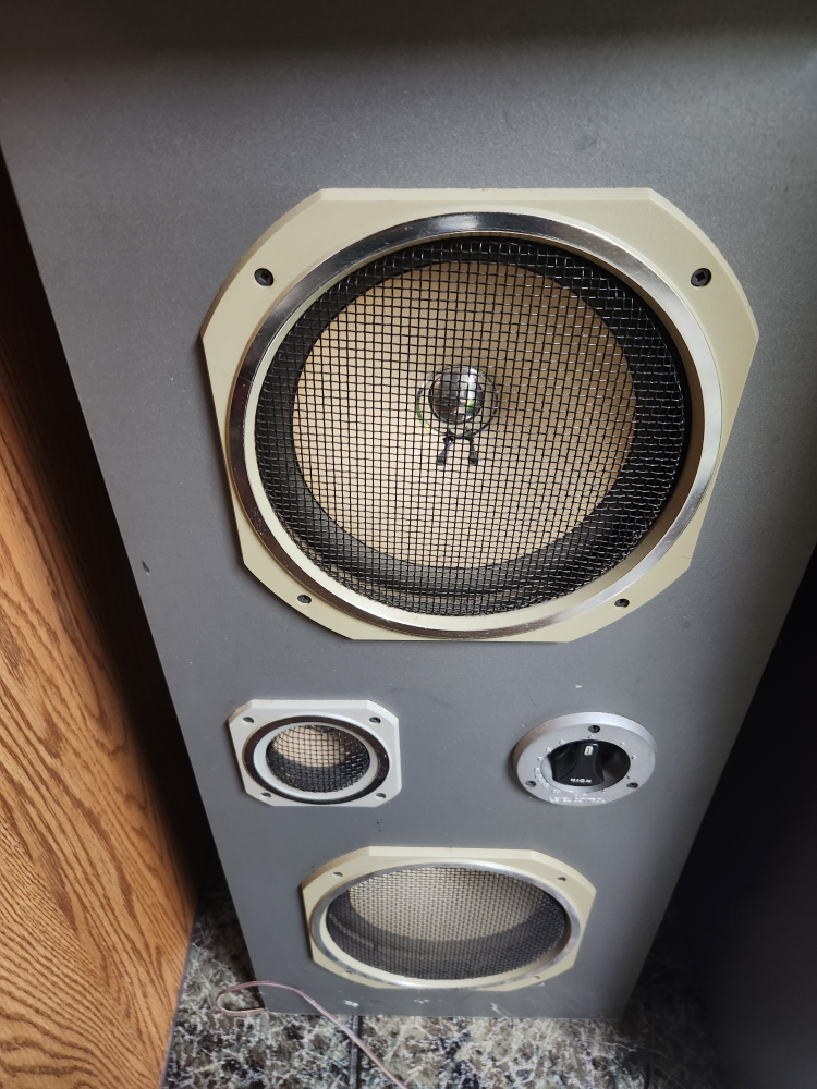 Record player image indicator(3)