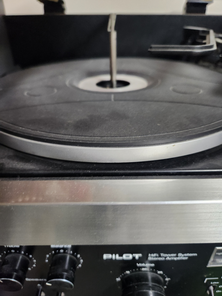 Record player image indicator(4)