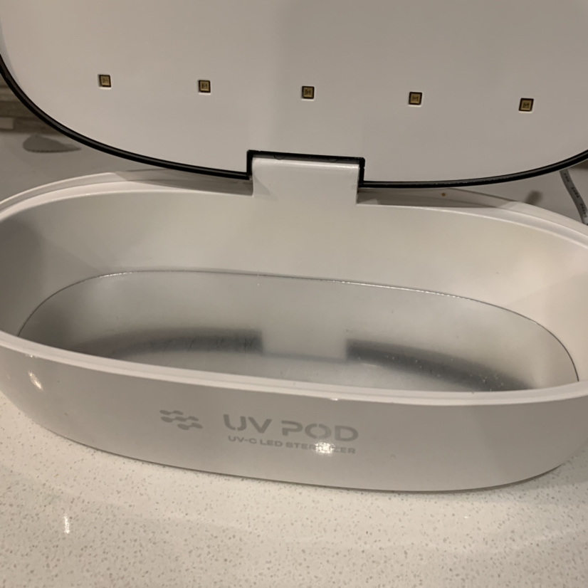 UV POD Sterilizer - photo 2